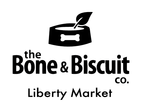 Bones & Biscuit - Liberty Market